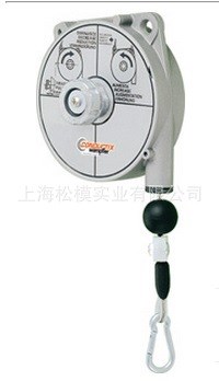 原裝Conductix-Wampfler 牽引器 040871 負(fù)載力0.4kg-3kg