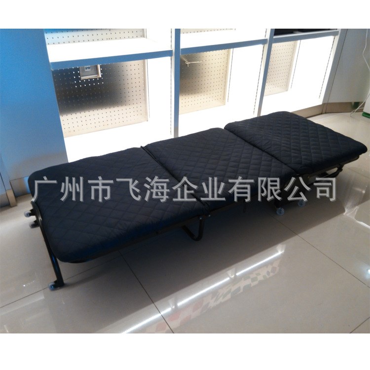 供應 HGJ2103 折疊加床 酒店加床 加位床 折床  Folding bed