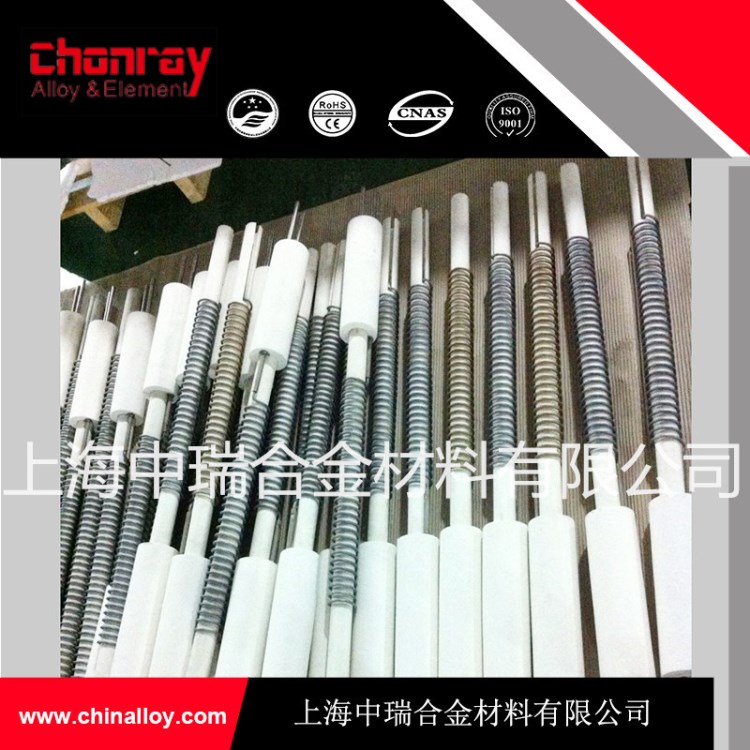 產(chǎn)銷瑞典電加熱元件