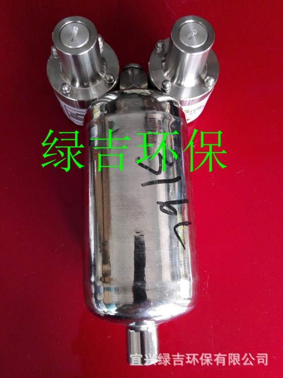 【廠(chǎng)價(jià)供應(yīng)】不銹鋼均流器脈沖阻尼器緩沖罐背壓閥質(zhì)優(yōu)價(jià)廉