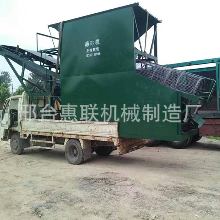 全國(guó)暢銷(xiāo) 大型圓筒篩沙機(jī) 攪拌站沙場(chǎng)專(zhuān)用大中小型篩沙機(jī)機(jī)械