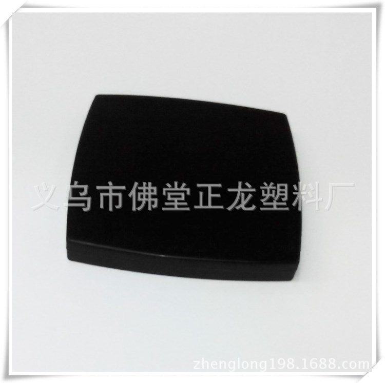 新款方形7cm折疊雙面廣告禮品口袋小鏡子 可印刷LOGO