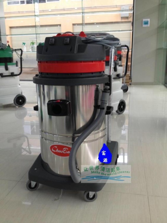超寶工業(yè)吸塵器干濕兩用大功率吸塵吸水機(jī)器吸塵機(jī)工廠3000W