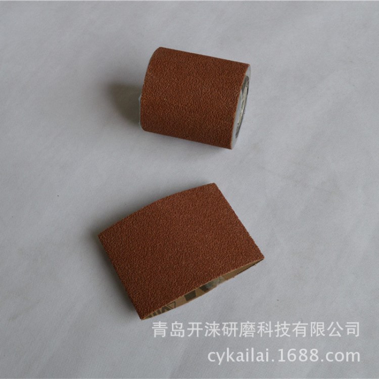 蟲仔砂筒 堆積蟲仔 雪花砂拉絲砂帶 拉絲機專用 原裝德國