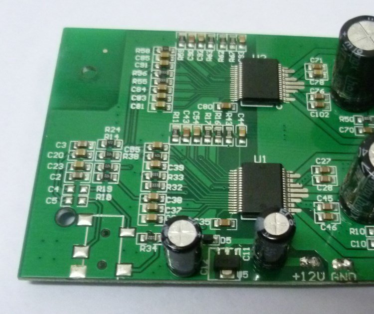 PCB代工代料 无铅SMT贴片加工 DIP插件加工 PCBA加工