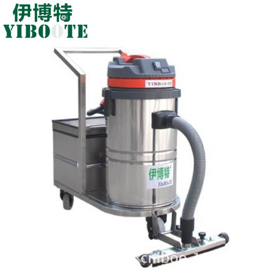 500W瓦小型電瓶桶式工業(yè)吸塵吸水機(jī)無錫廠家可定制任何型號批發(fā)價(jià)