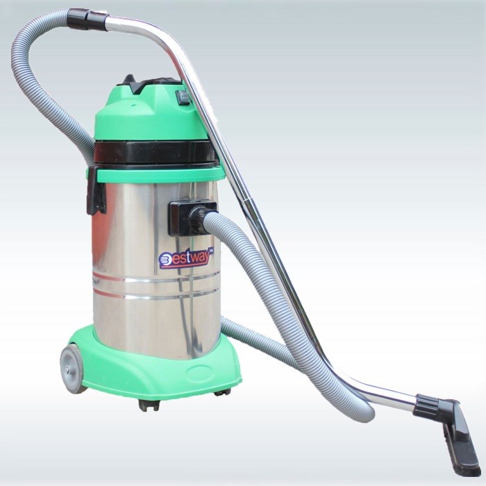 ac30l吸尘吸水机器厂家工业吸尘机器设备