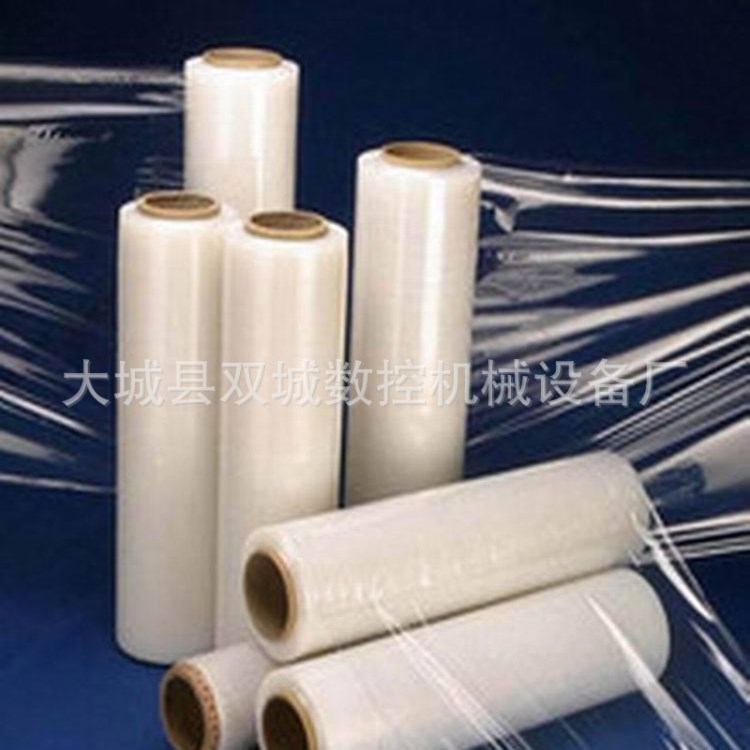 pe熱收縮標(biāo)簽?zāi)?食品類包裝膜 現(xiàn)貨筷子膜 一次性消毒餐具收縮膜