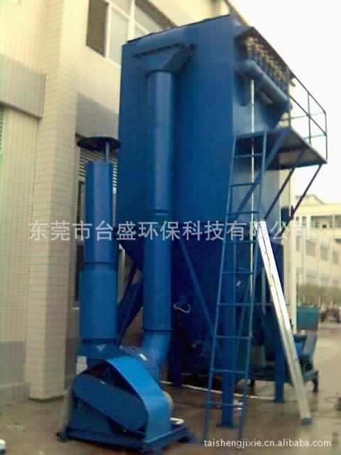 供應(yīng)脈沖集塵機(jī)、布袋集塵機(jī)、脈沖集塵器