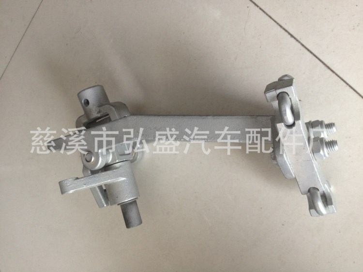 重汽08款豪沃換擋器、重卡操縱器WG9725240107 配套品質(zhì)