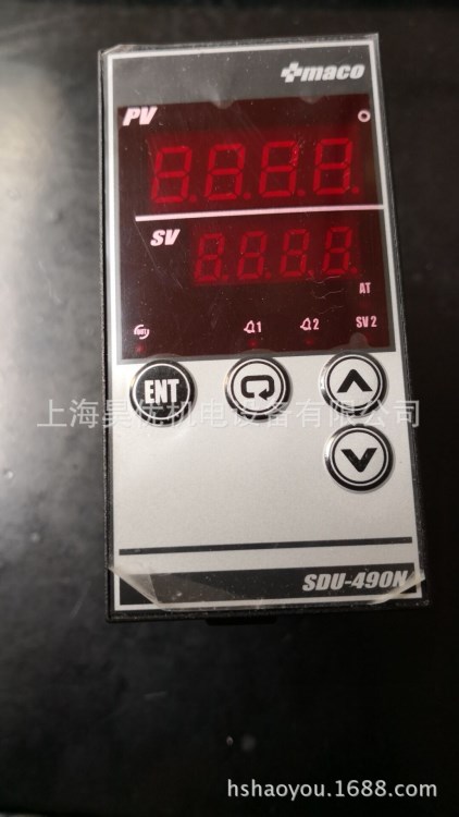 供應SANUP產業(yè)電器溫度控制器SDU-990