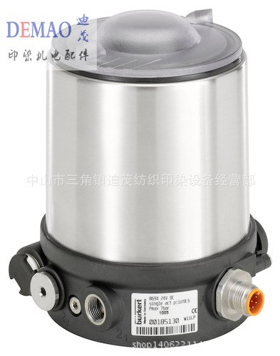 供應(yīng)burkert 8694定位器