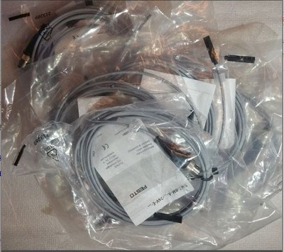 FESTO/費斯托 SMT-8M-A-PS-24V-E-2.5-M12 訂貨號574333產(chǎn)品