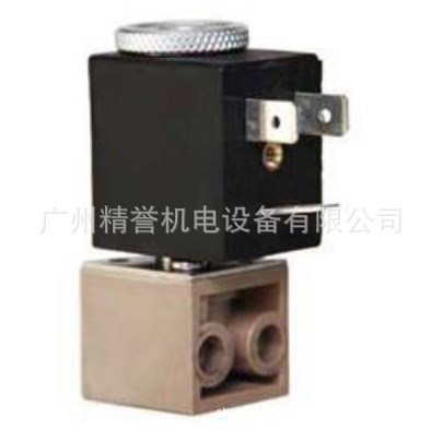 供應多米諾噴碼機 噴碼機A系列墨路電磁閥