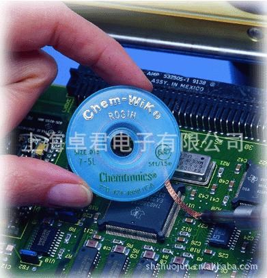 代理Chemtronics 吸錫線 SW18045 SW18055 SW180BGA