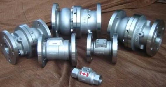 不銹鋼 304法蘭氣動梭閥ZSGP QGES 管道閥DN25 DN80 DN100 DN65