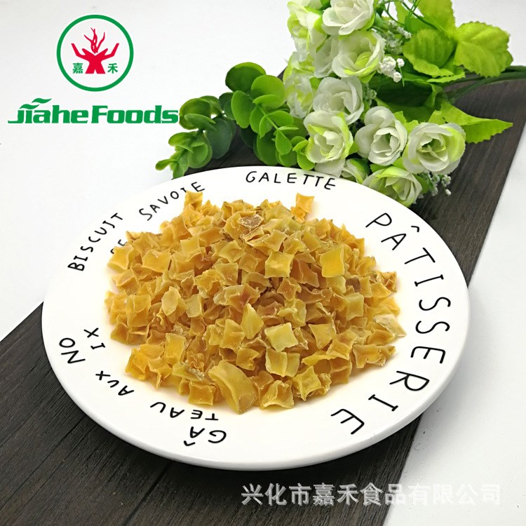 批發(fā) 脫水蔬菜脫水土豆粒 10X10mm馬鈴薯粒 洋山芋粒