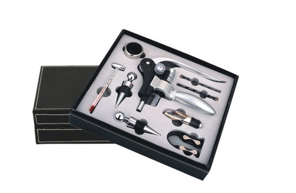 寶豪廚具酒具套裝 寶豪 商務禮品套裝