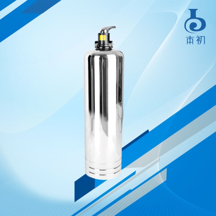 廚房家用自來(lái)水除垢水質(zhì)軟化器手動(dòng)中央軟水機(jī)凈水器凈水機(jī)過(guò)濾器