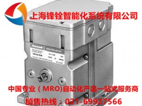 供應M6284A1055大中型燃燒器用風門執行器（Honeywell）