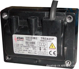 意大利 COFI  TRE820P/4 點火變壓器