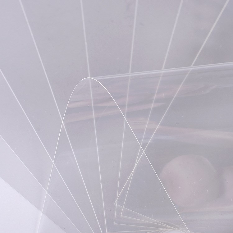廠家現(xiàn)貨透明pvc塑料片材吸塑膠片 pet片材卷材定做 pp片材現(xiàn)貨