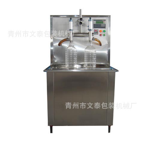 供應(yīng)兩頭灌裝機(jī) 外調(diào)式灌裝機(jī) 醬類灌裝機(jī)  香油灌裝機(jī)