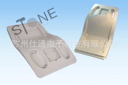 精密吸塑加工汽車座椅等部件