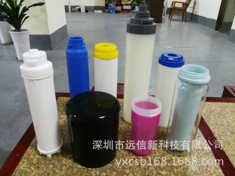 供應(yīng)深圳、惠州、淡水、汕頭凈水器濾芯旋熔機(jī)  超聲波焊接機(jī)