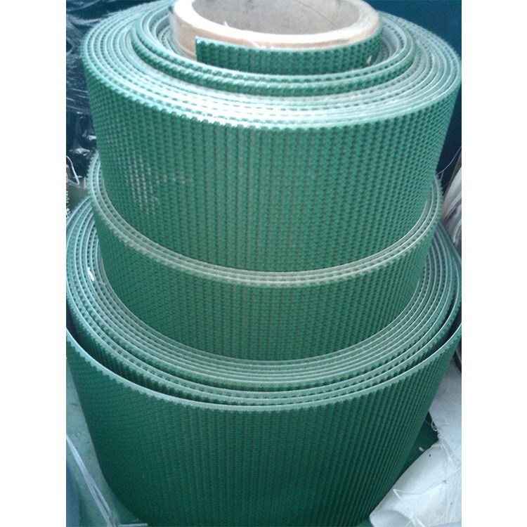 廠家直銷 泰豐草皮花紋輸送帶 厚草皮花紋傳動帶 汽車用傳動帶