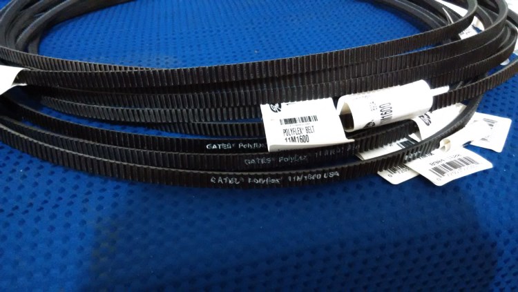 3M190美國(guó)蓋茨GATES PolyFlex廣角帶3M190