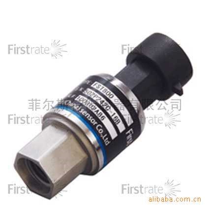 FST800－502型壓縮機行業應用壓力變送器