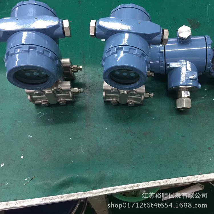 压力变送器 智能显示头305120881151液位高温小型防水型变送器