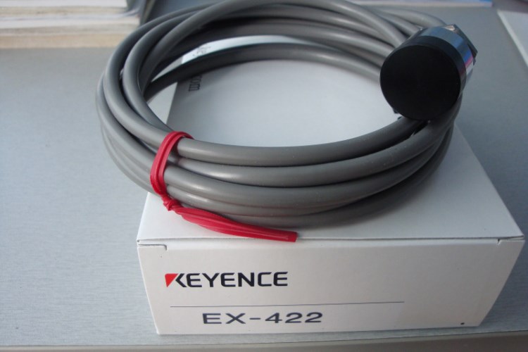 銷售全新原裝KEYENCE基恩士EX-422 光電傳感器