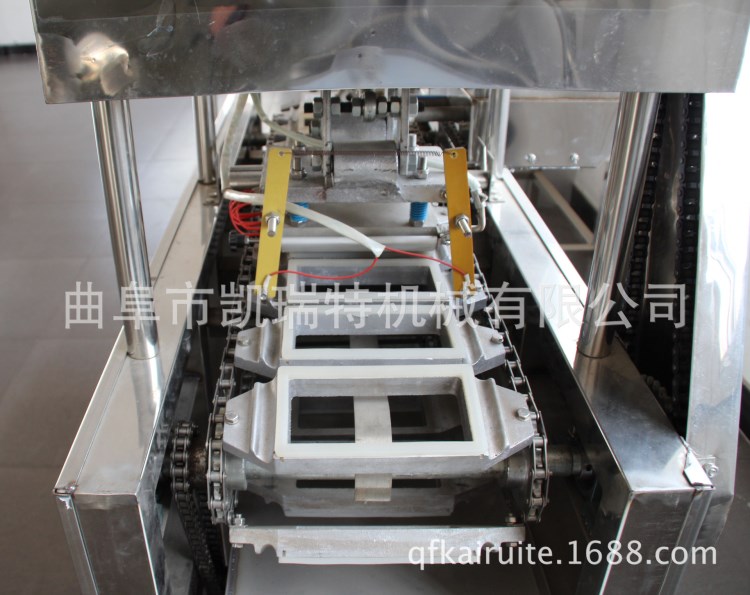 小型磨煮一體內(nèi)脂豆腐機(jī) 全自動(dòng)盒裝內(nèi)脂豆腐機(jī) 即食皮蛋豆腐機(jī)