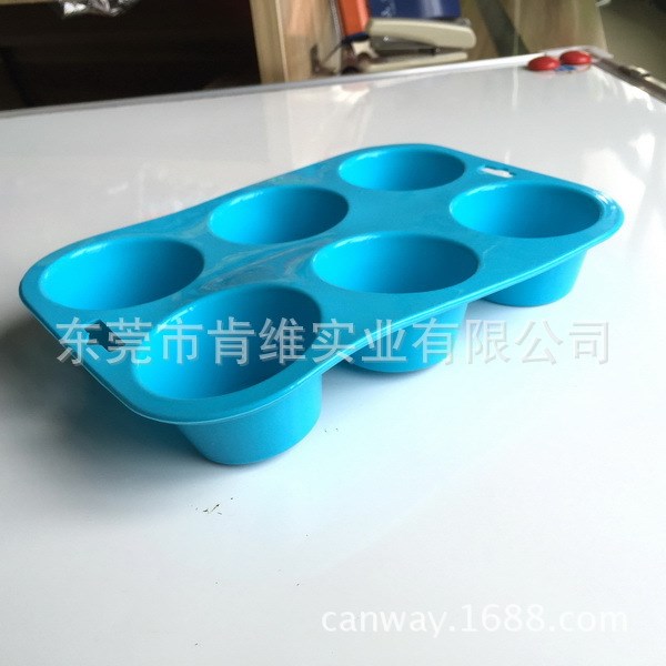 家用蛋糕模 櫥具禮品 LFGB食品級(jí)硅膠DIY蛋糕盤(pán)