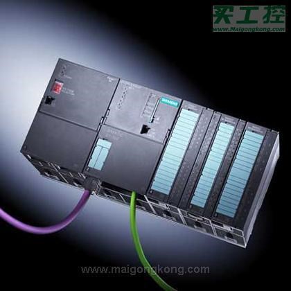 西門子中央處理器CPU315-2DP 6ES7315-2AH14-0AB0  S7-300
