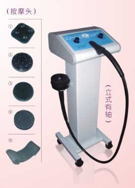 美容院振脂機碎脂機推脂機儀震脂儀纖體儀按摩儀