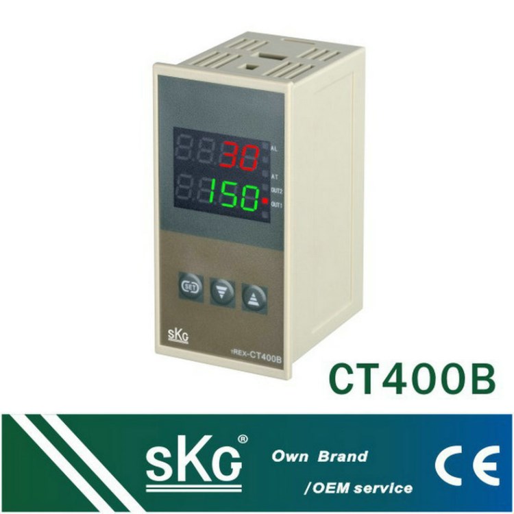 SKG    CT400B恒溫培養(yǎng)箱溫度控制器 溫度控制器模擬