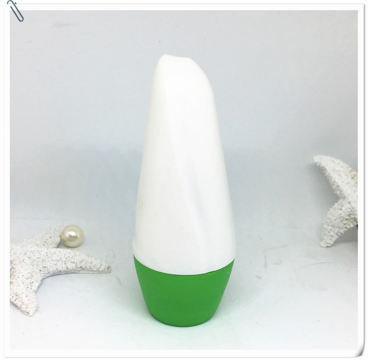 香體瓶走珠瓶50g塑膠瓶滾珠瓶