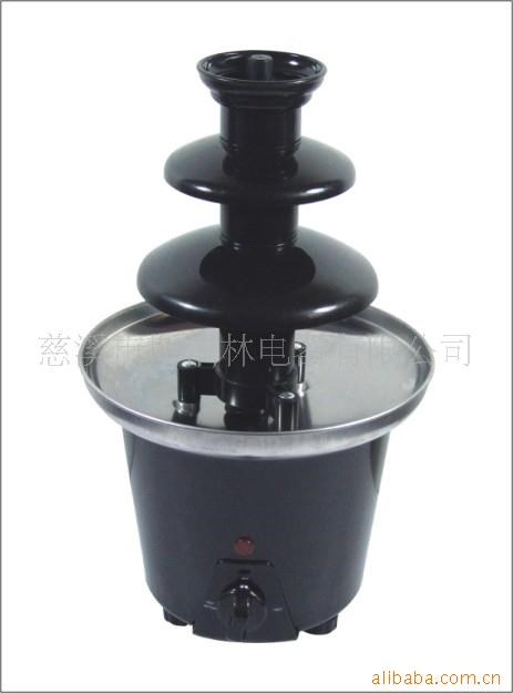 巧克力噴泉機(jī)/瀑布機(jī)805B