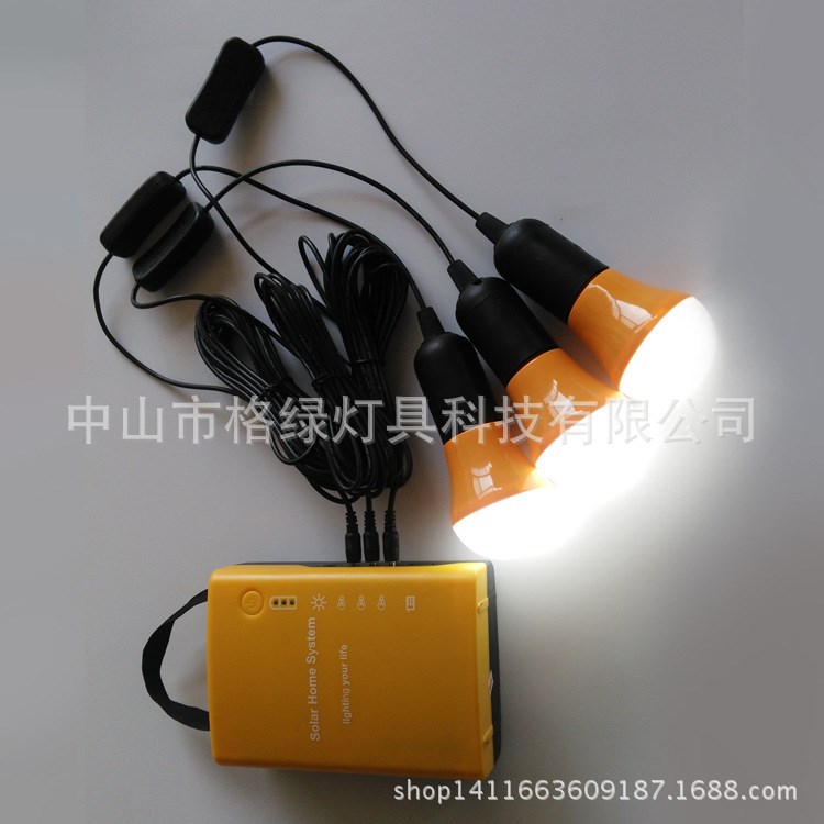 3w太陽能小系統太陽能收音機小系統太陽能小音響小系統