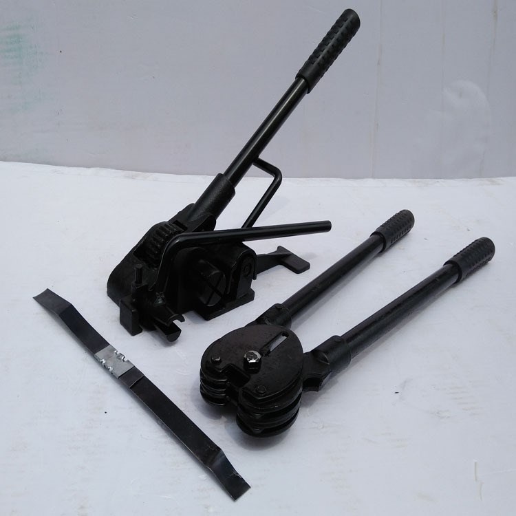 重型手動(dòng)鐵皮打包機(jī)   手動(dòng)鋼帶打包機(jī)  鍍鋅帶打包機(jī)