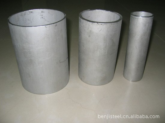 06Cr8Ni11Ti不銹鋼無縫管，06Cr18Ni11Ti不銹鋼焊管，生產廠家