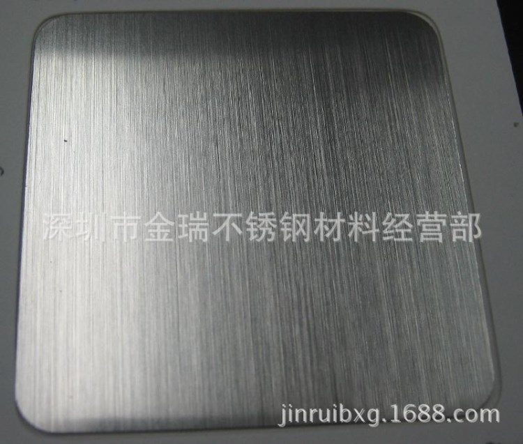 304不銹鋼板，0.8mm*1220*2240mm，不銹鋼拉絲板，現(xiàn)貨批發(fā)