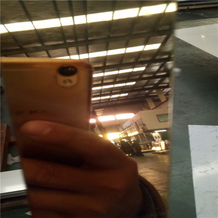 徐州304不銹鋼板不銹鋼鏡面板拉絲貼膜板304卷板開平分條激光切割