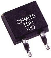 OHMITE 原装，TUW15J47RE，TWM10J10KE