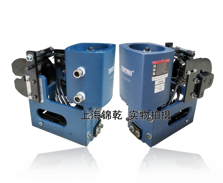 臺灣原產(chǎn)Toukymax東畸TK-WRS-B-15封箱自動打釘機頭(下)
