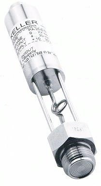 keller 350℃超高溫型壓力變送器 PA-35 X HTC