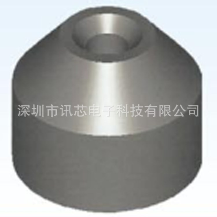 固晶機(jī)橡膠吸嘴 SEMICON 常溫高溫橡膠吸咀 RR-020圓形吸嘴